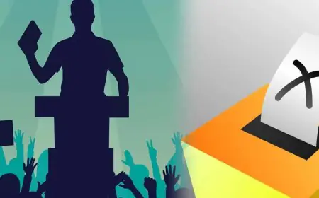 புதிய கூட்டணி  5ஆம் திகதி அறிமுகமாகும் - வெளியான தகவல்! 