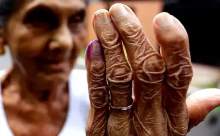 எல்பிட்டிய உள்ளுராட்சி மன்ற தேர்தல் - எந்தவொரு கட்சியும் கட்டுப்பணம் செலுத்தவில்லையாம்!