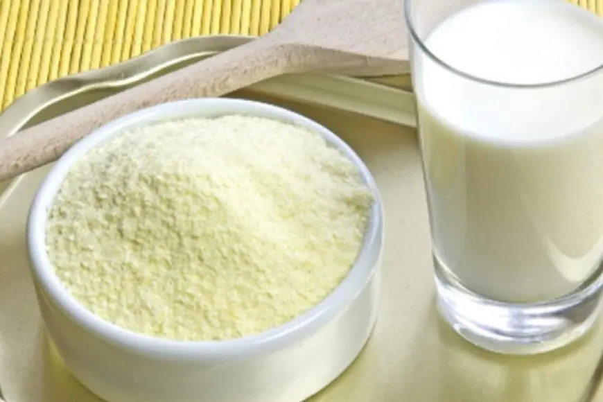 பால்மா விலை குறைப்பு தொடர்பில் வெளியான அறிவிப்பு