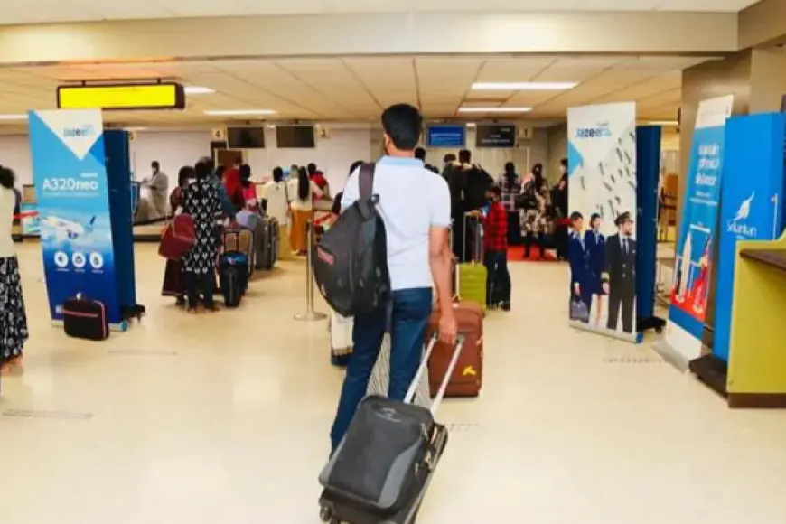 மத்திய கிழக்கில் உள்ள இலங்கை தொழிலாளர்கள் பற்றிய அறிவிப்பு