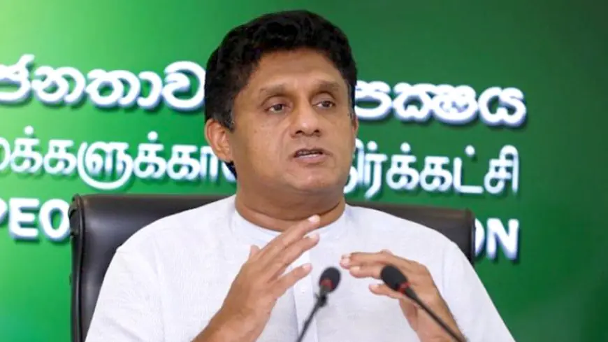 சஜித் அரசாங்கத்தில் பிரதமர் பதவிக்கு இருமுனை போட்டி?