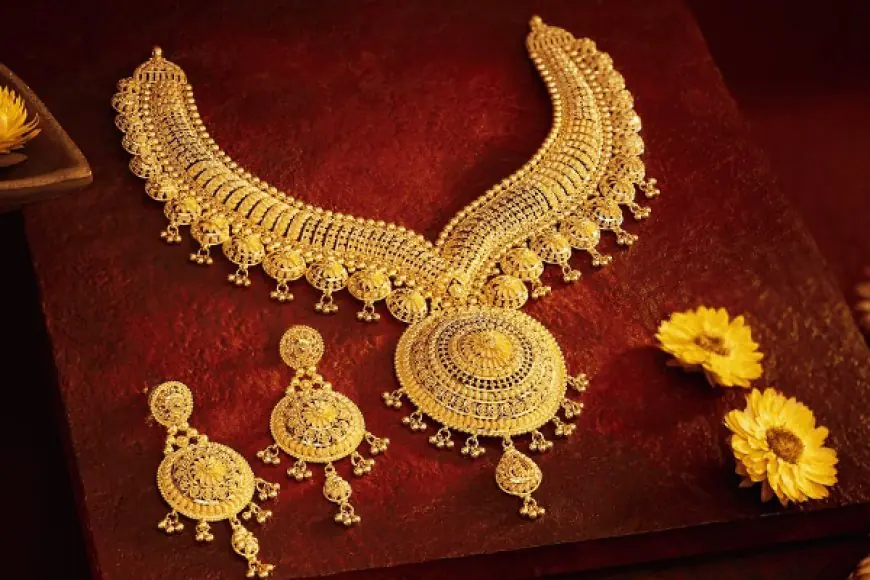 தங்கத்தின் விலையில் தொடர்ந்து வீழ்ச்சி - வெளியான முக்கிய தகவல்
