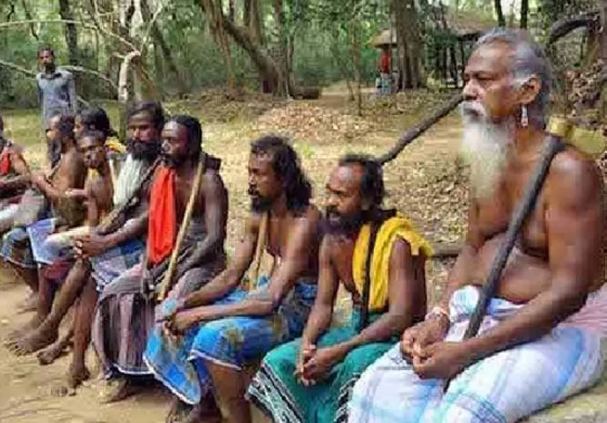 உலக பழங்குடி மக்கள் தினம் இன்று