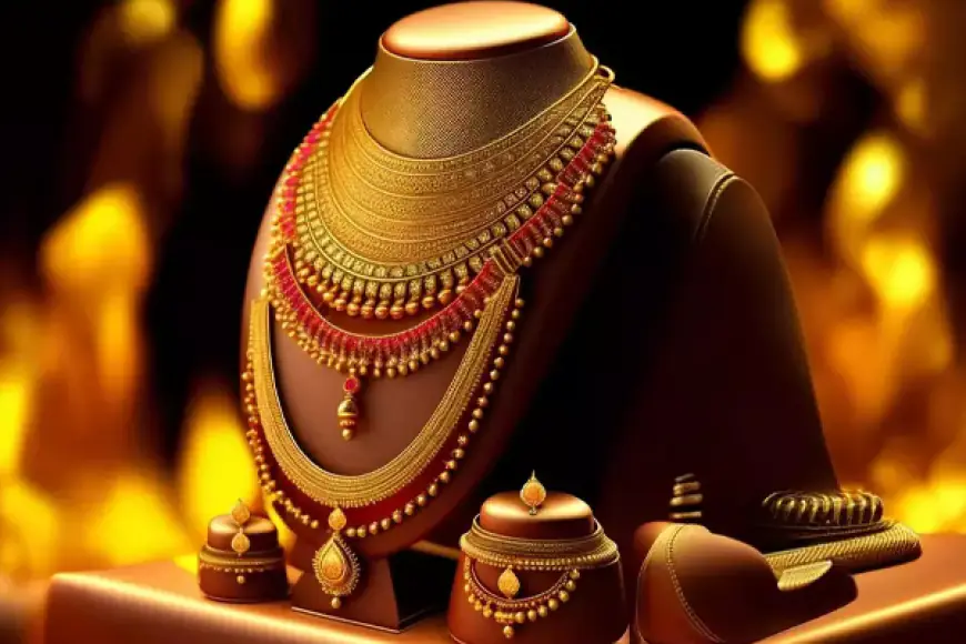 வார இறுதி நாளில் தங்கத்தின் விலையில் ஏற்பட்டுள்ள மாற்றம்
