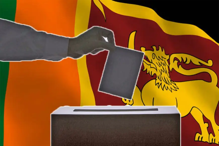 2024 ஜனாதிபதி தேர்தல் - மேலும் மூன்று வேட்பாளர்கள் கட்டுப்பணம் செலுத்தினர்