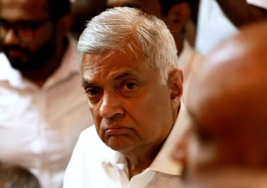 ஸ்ரீ லங்கா மக்கள் கட்சி ஜனாதிபதி ரணிலுக்கு ஆதரவு