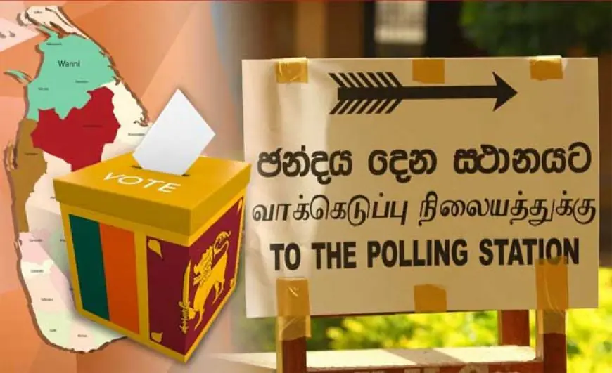 தேர்தல் முறைப்பாடுகளின் எண்ணிக்கை அதிகரிப்பு