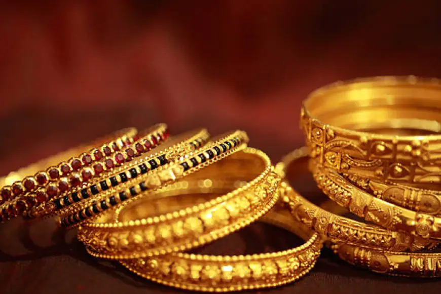 தங்கத்தின் விலையில் திடீர் மாற்றம் : வெளியான முக்கிய தகவல்