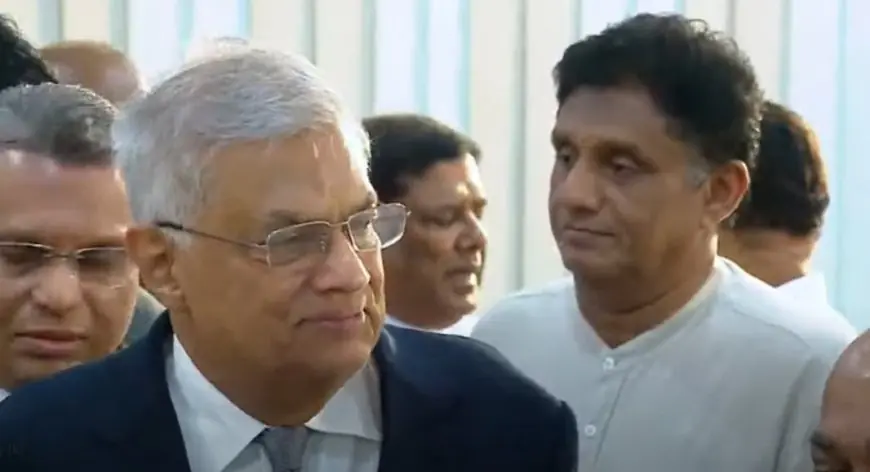 ஜனாதிபதி தேர்தலுக்கான வேட்பு மனு தாக்கல் செய்தவர்களின் விவரம்