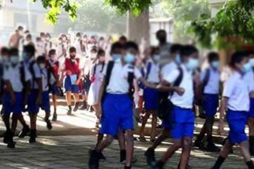 இரண்டாவது தவணை இன்றுடன் நிறைவு - விடுமுறை குறித்த அறிவிப்பு