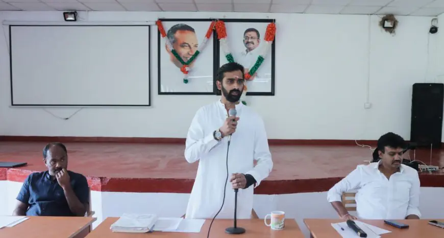 ஜனாதிபதி தேர்தலில் இ.தொ.கா ரணிலை ஆதரிக்கிறது