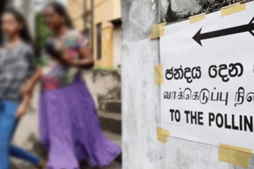 ஜனாதிபதி தேர்தல் முறைப்பாடுகள் அதிகரிப்பு!