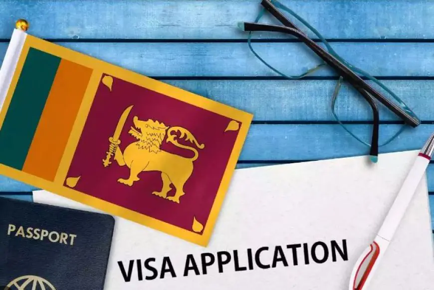 35 நாடுகளுக்கு இலவச விசா வழங்கும் இலங்கை!