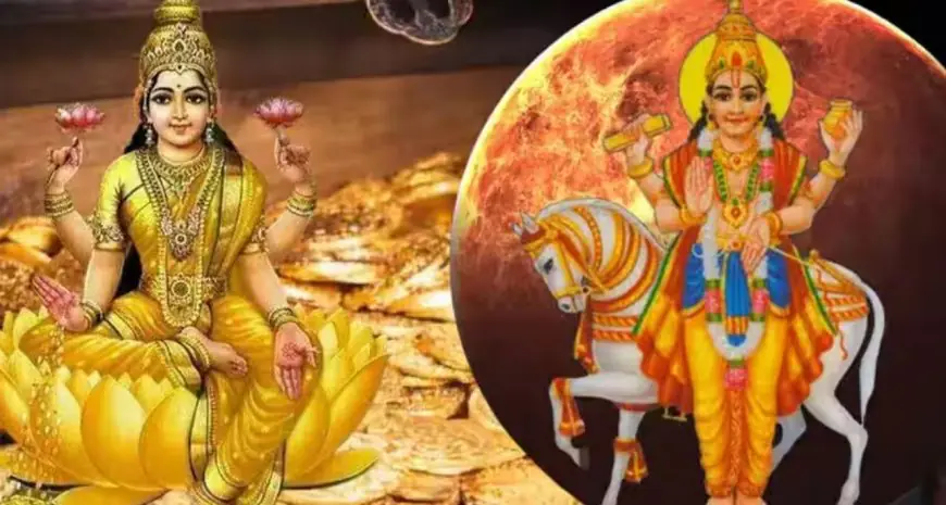 கன்னி ராசிக்கு செல்லும் சுக்கிரனால் நஷ்டப்படப்போகும் ராசிகள்!