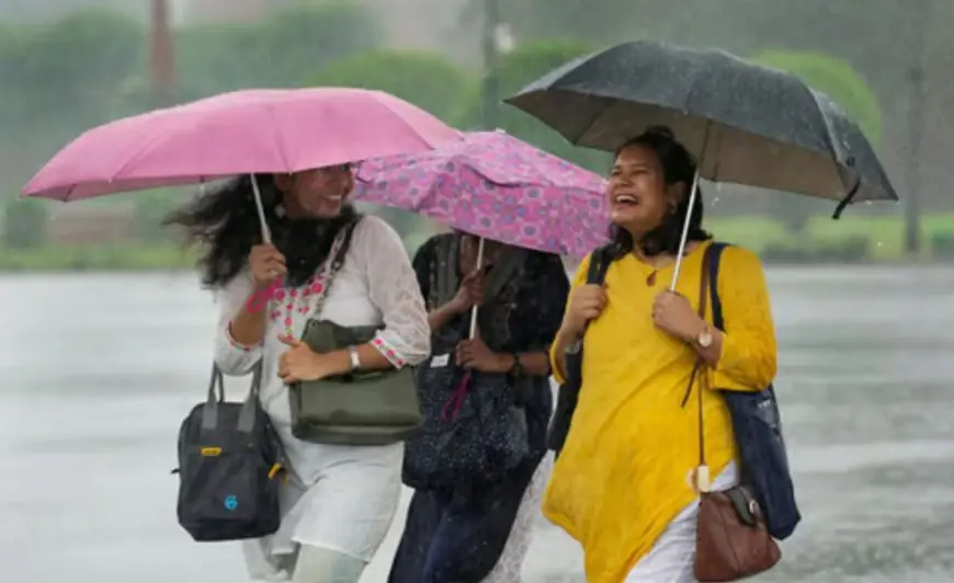இன்றைய வானிலை : பல பிரதேசங்களில் மாலையில் மழை