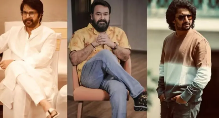 பாலியல் புகார் - மோகன்லால் உட்பட அனைவரும் ராஜினாமா