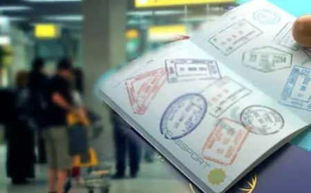 இலங்கை வர 38 நாடுகளின் குடிமக்களுக்கு விசா தேவையில்லை