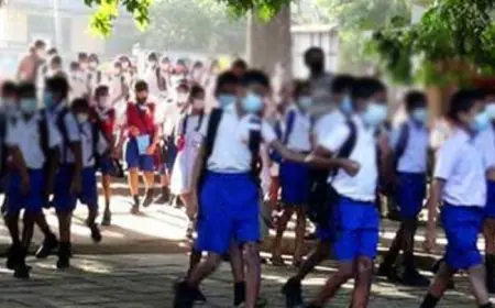 தரம் 05 புலமைப்பரிசில் பரீட்சை தொடர்பில் வெளியான அறிவித்தல்