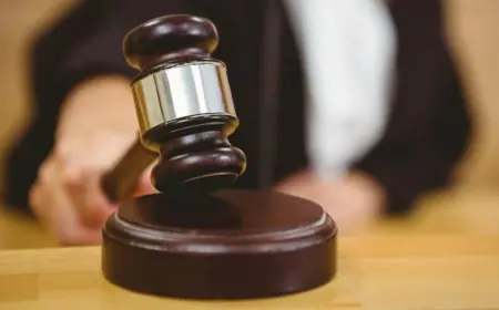 சிறுமி வன்புணர்வு - கான்ஸ்டபிளுக்கு 45 ஆண்டுகள் சிறைத்தண்டனை