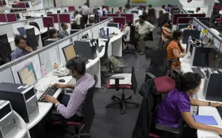 பொது சேவையில் 15,073 வெற்றிடங்களுக்கு ஆட்சேர்ப்பு பரிந்துரைப்பு