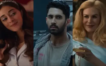 ஓ.டி.டியில் இன்று வெளியான படங்கள் ( 06.09.24)  - ரசிகர்களுக்கு விருந்து