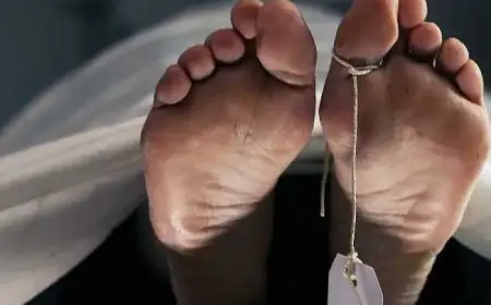 மனைவியைக் கொலை செய்த கணவன் தற்கொலை