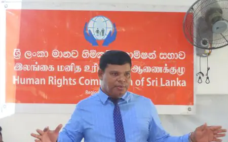 'தேர்தல் காலத்தில் அடிப்படை உரிமை மீறப்பட்டால் முறையிடுங்கள்'