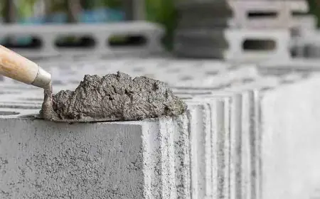 இறக்குமதி சீமெந்து வரி குறைப்பு