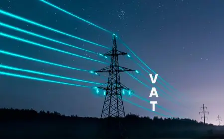 புதிதாக மின் இணைப்புகளை பெற வரி இலக்கம் கட்டாயம்!