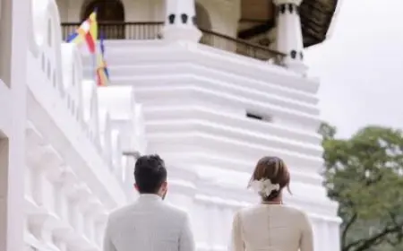 தலதா மாளிகைக்குள் ‘ப்ரீ ஷூட்’ - விசாரணை ஆரம்பம்