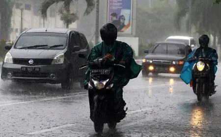 அடுத்த சில நாட்களில் மழை நிலமையில் அதிகரிப்பு  - வெளியான அறிவிப்பு