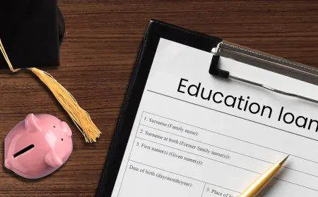 வட்டியில்லா கல்விக் கடனுக்கு இம்மாதம் 20 வரை விண்ணப்பிக்கலாம்