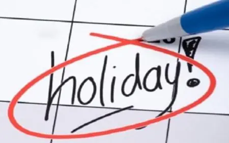 தேர்தலுக்கான பாடசாலை விடுமுறை தொடர்பில் கல்வி அமைச்சின் அறிவிப்பு