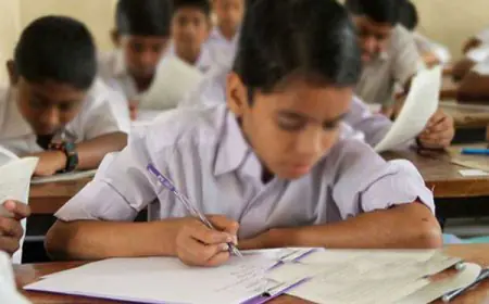 தரம் 5 புலமைப்பரிசில் பரீட்சை தொடர்பில் வெளியான முக்கிய அறிவிப்பு