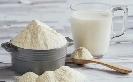 பால் மாவின் விலை குறைப்பு - வெளியான அறிவிப்பு