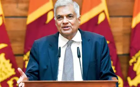 ரணில் வெற்றிப்பெறுவது உறுதி: டக்ளஸ் தேவானந்தா நம்பிக்கை