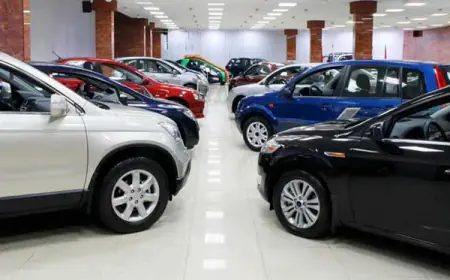 வாகனம் வாங்க காத்திருப்போருக்கு வெளியான புதிய அறிவிப்பு