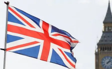 அதிரடியாக உயர்த்தப்பட்ட நிதி வரம்பு - இங்கிலாந்தில் கல்வி கற்க விரும்பும் மாணவர்களுக்கு முக்கிய அறிவிப்பு