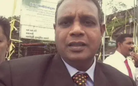 டின்சின் த.வி அதிபரின் உயிருக்கு அச்சுறுத்தல் 