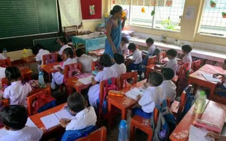 இலங்கை பாடசாலை மாணவர்களுக்கு சீருடை வழங்கவுள்ள சீனா