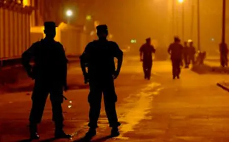 நாடளாவிய ரீதியில் ஊரடங்கு - தேசிய மக்கள் சக்தி அறிக்கை 