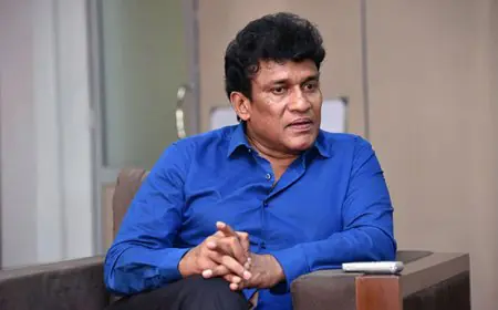 அநுரவுக்கு மனோ கணேசன் வாழ்த்து!