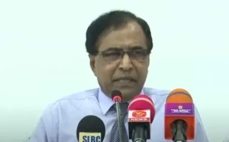 விருப்பு வாக்கு எண்ணிக்கை ஆரம்பம் - உத்தியோகபூர்வ அறிவிப்பு