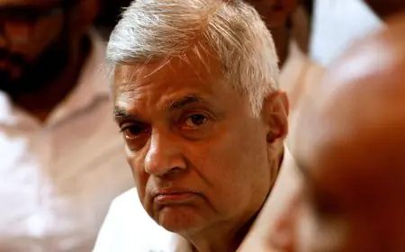 ஜனாதிபதி தேர்தலின் பின்னர் ரணில் எடுத்த அதிரடி தீர்மானம்