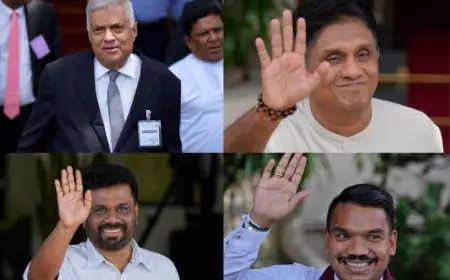 கட்டுப்பணத்தை இழந்த 35 வேட்பாளர்கள்