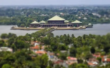 நவம்பர் இறுதியில் நாடாளுமன்ற தேர்தல்