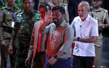 நாடாளுமன்றம் இன்று இரவு கலைக்கப்படும் - அடுத்து என்ன நடக்கும்?