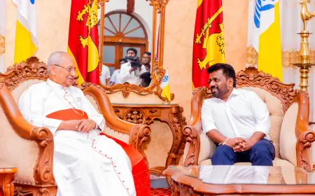 உண்மையை வெளிக்கொணர முடிந்த அனைத்தையும் செய்வேன் - ஜனாதிபதி உறுதி