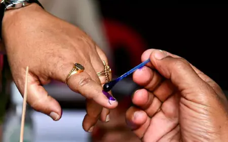 நிராகரிக்கப்பட்ட வாக்குகள் அதிகரித்தமை தொடர்பில் பகுப்பாய்வு!