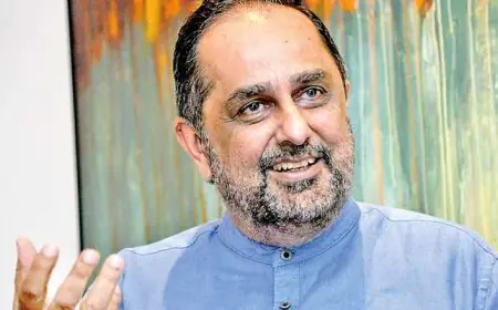 மேல் மாகாண ஆளுநராக பிரபல வர்த்தகர் நியமனம்